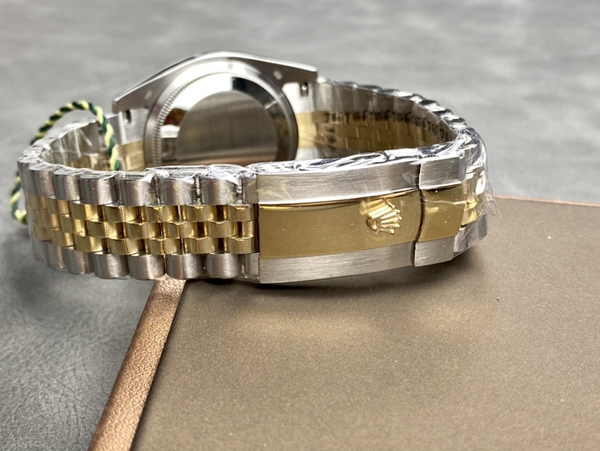 激安ロレックス角部分ディテール